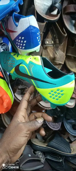 Nikw Lightgreen