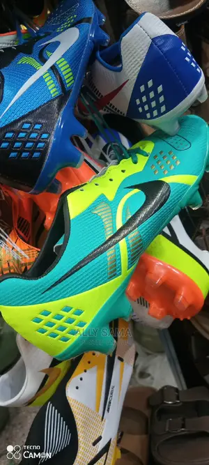 Nikw Lightgreen