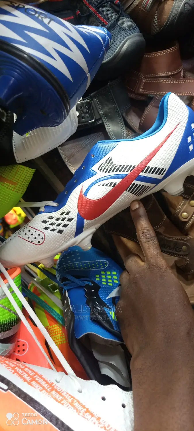 Nike Football Boots
