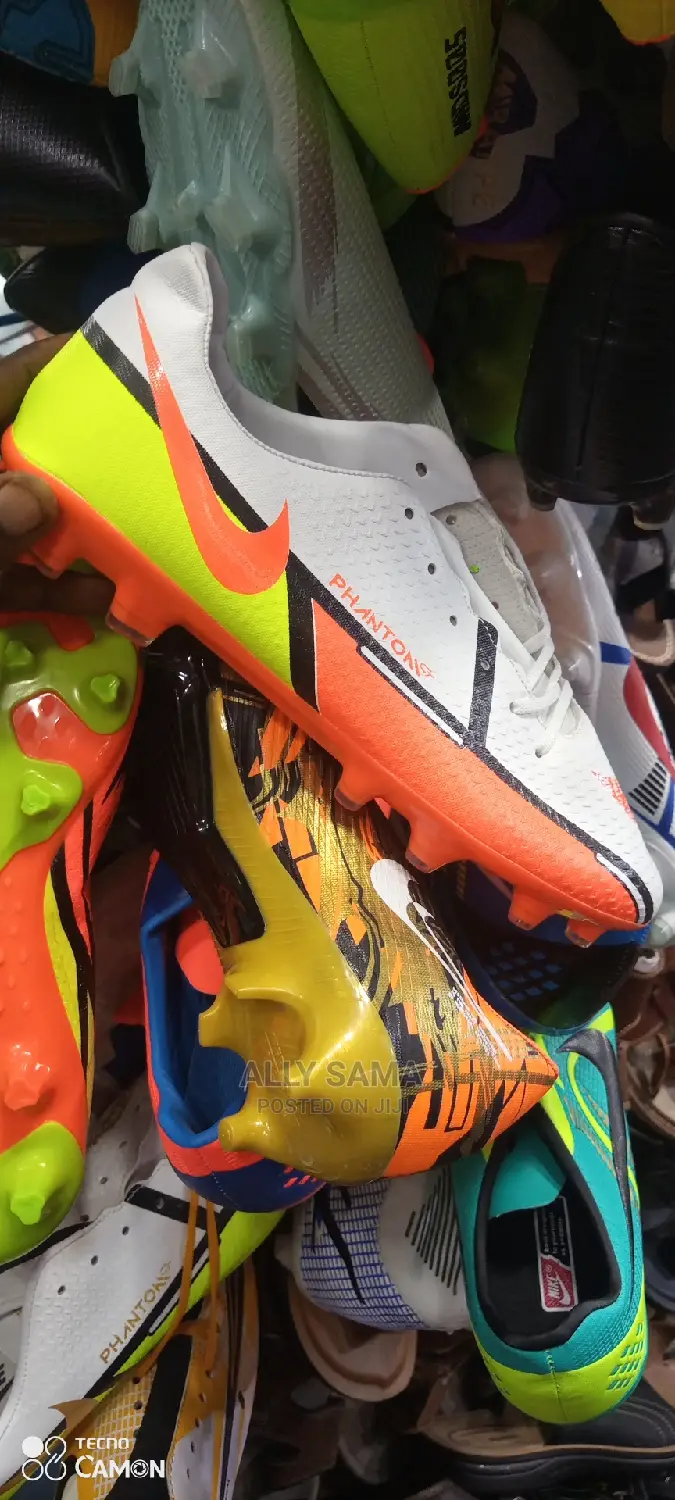 Nike Football Boots