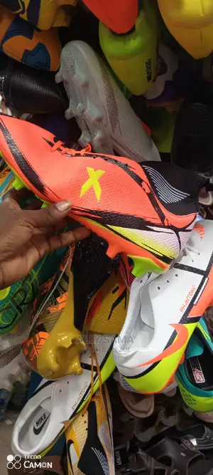 Adidas Orange Long