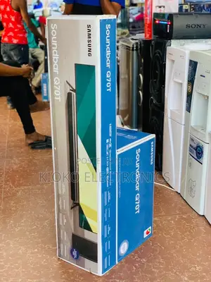 Samsung Sound Bar 330wats