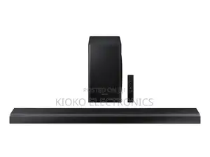 Samsung Sound Bar 330wats