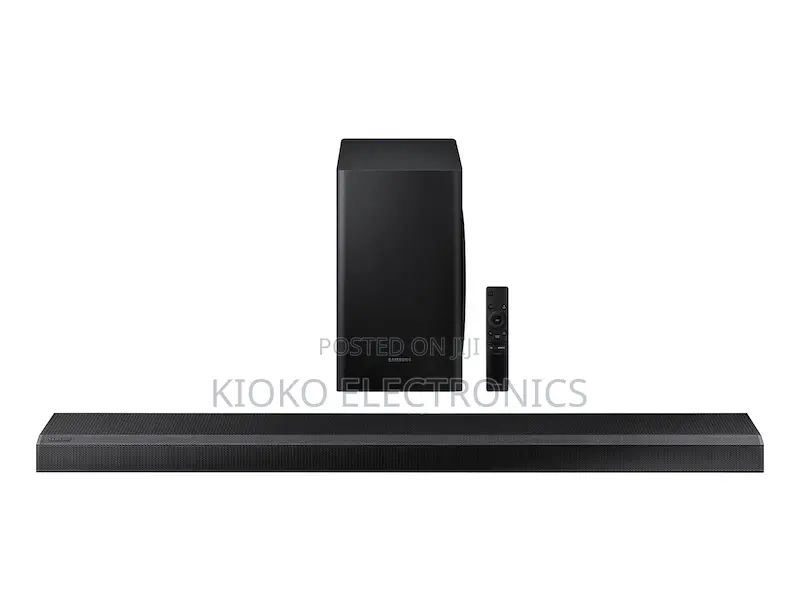 Samsung Sound Bar 330wats