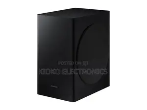 Samsung Sound Bar 330wats