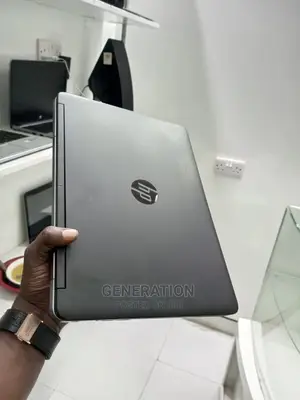 Laptop HP EliteBook 840 G1 8GB Intel Core I5 HDD 500GB