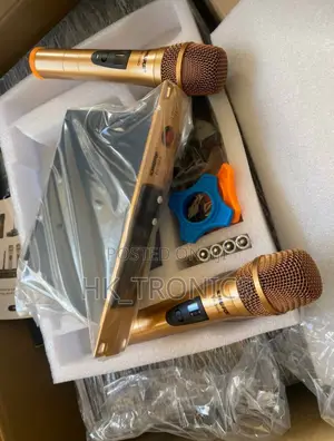 Shure Professional Microphone Sh-300g