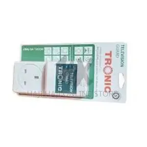 Tronic TV Guard 7 Amps Television Protector