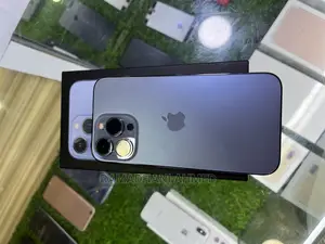 Apple iPhone 13 Pro 128 GB Blue