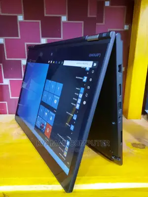 Laptop Lenovo ThinkPad T460 8GB Intel Core I5 HDD+SSD 500GB