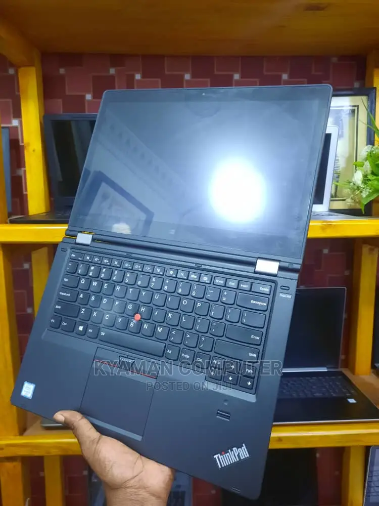 Laptop Lenovo ThinkPad T460 8GB Intel Core I5 HDD+SSD 500GB