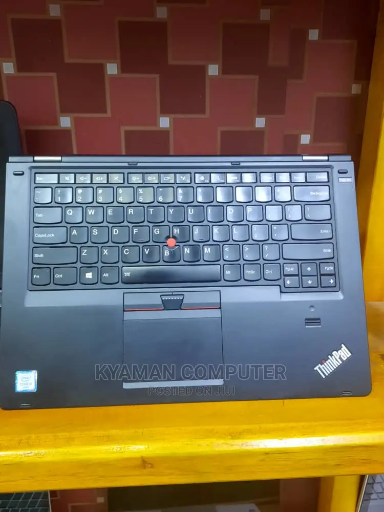 Laptop Lenovo ThinkPad T460 8GB Intel Core I5 HDD+SSD 500GB