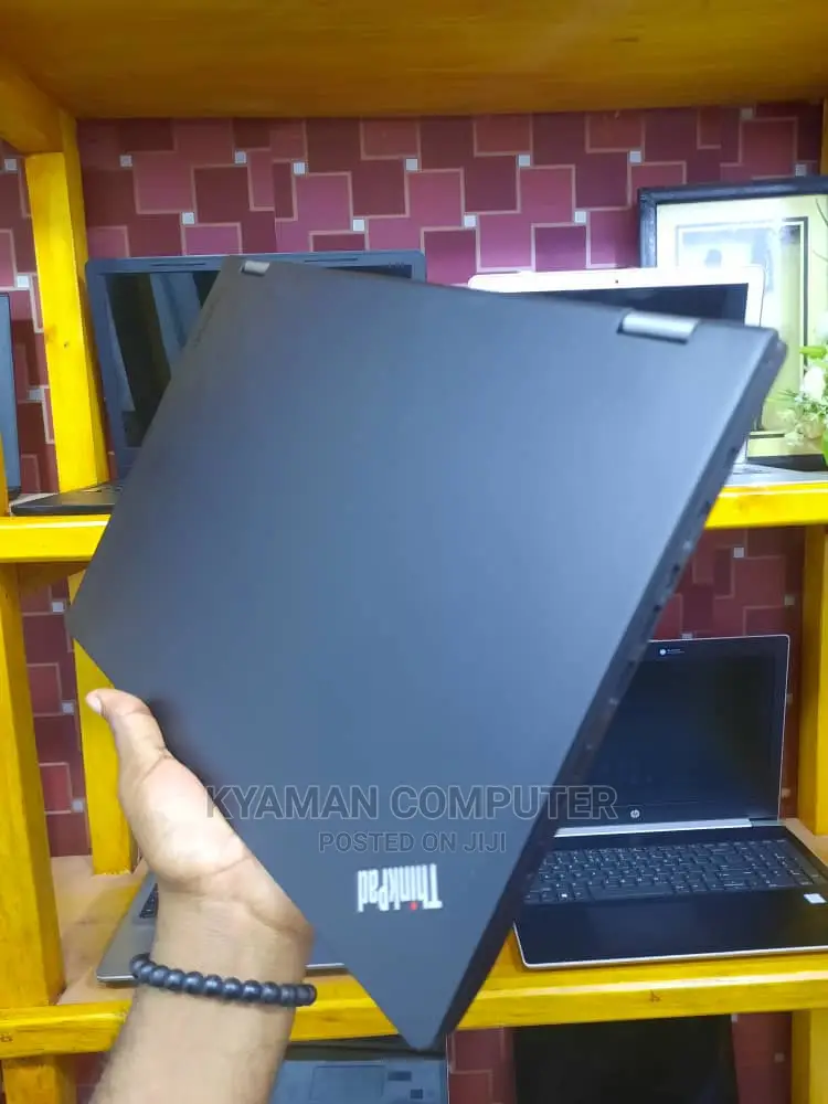 Laptop Lenovo ThinkPad T460 8GB Intel Core I5 HDD+SSD 500GB