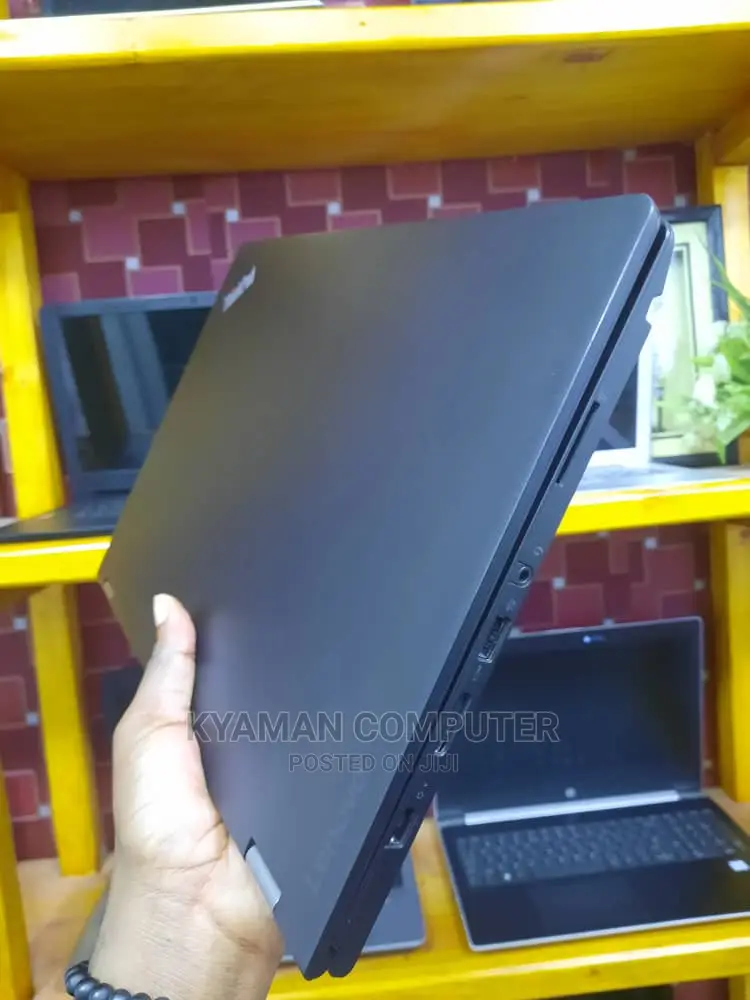 Laptop Lenovo ThinkPad T460 8GB Intel Core I5 HDD+SSD 500GB
