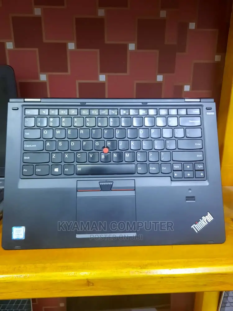 Laptop Lenovo ThinkPad T460 8GB Intel Core I5 HDD+SSD 500GB
