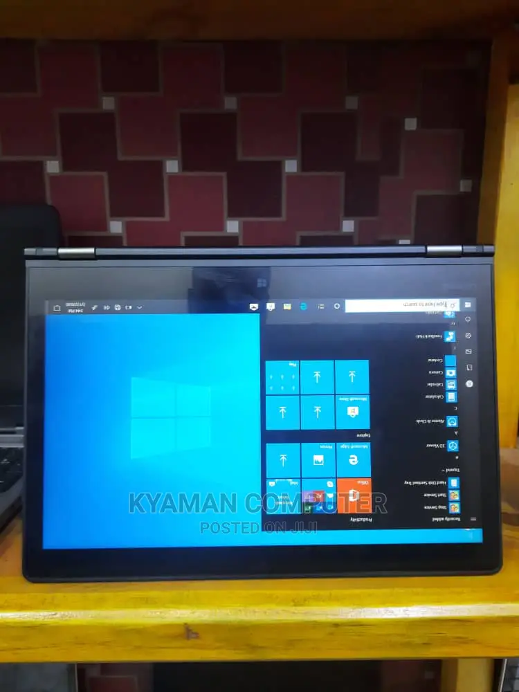 Laptop Lenovo ThinkPad T460 8GB Intel Core I5 HDD+SSD 500GB