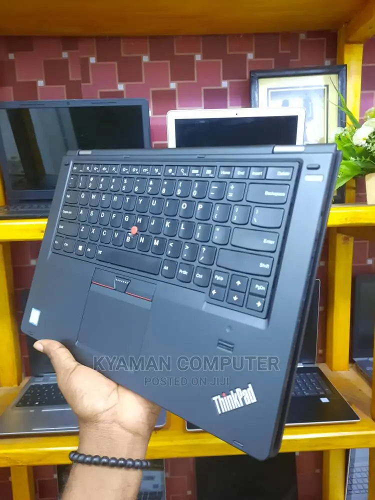 Laptop Lenovo ThinkPad T460 8GB Intel Core I5 HDD+SSD 500GB