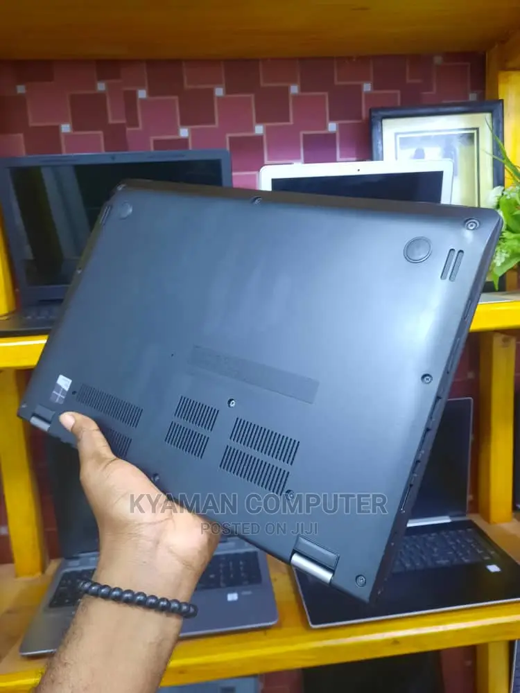 Laptop Lenovo ThinkPad T460 8GB Intel Core I5 HDD+SSD 500GB
