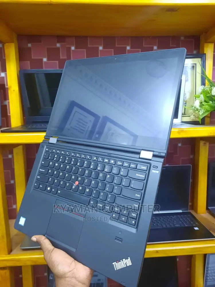 Laptop Lenovo ThinkPad T460 8GB Intel Core I5 HDD+SSD 500GB