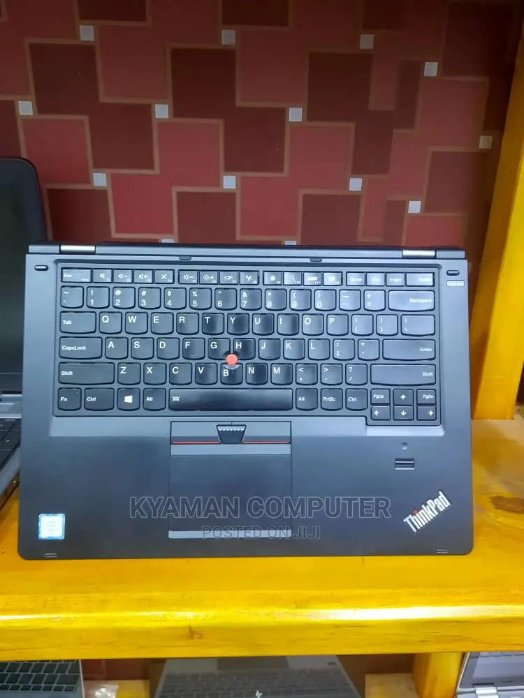 Laptop Lenovo ThinkPad T460 8GB Intel Core I5 HDD+SSD 500GB