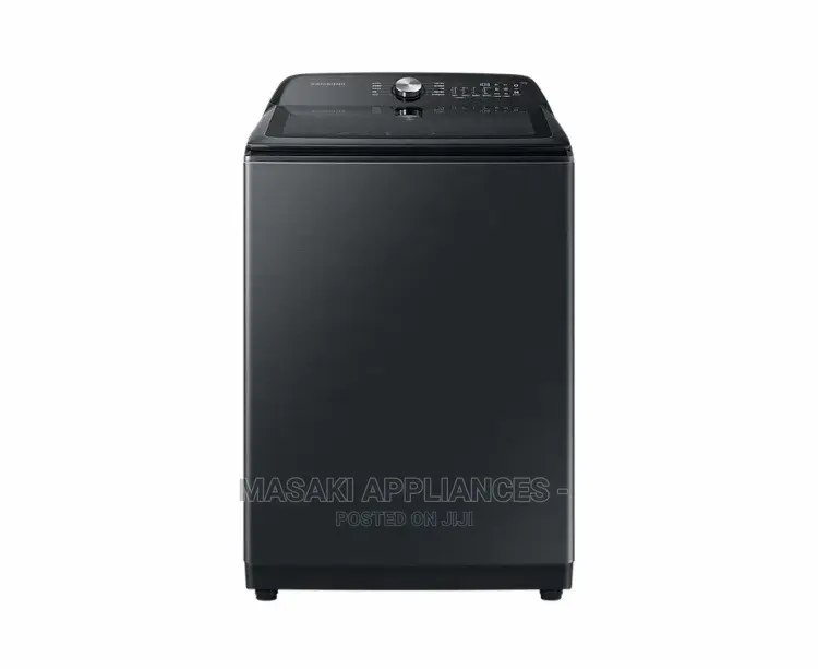 Samsung 19kg Top Load Washing Machine Commercial Wa19a8370