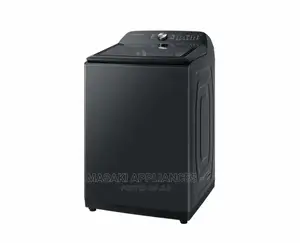 Samsung 19kg Top Load Washing Machine Commercial Wa19a8370