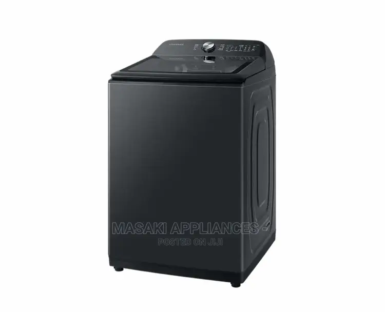Samsung 19kg Top Load Washing Machine Commercial Wa19a8370