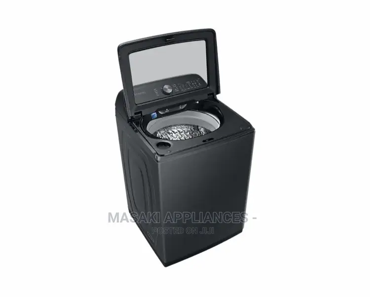 Samsung 19kg Top Load Washing Machine Commercial Wa19a8370