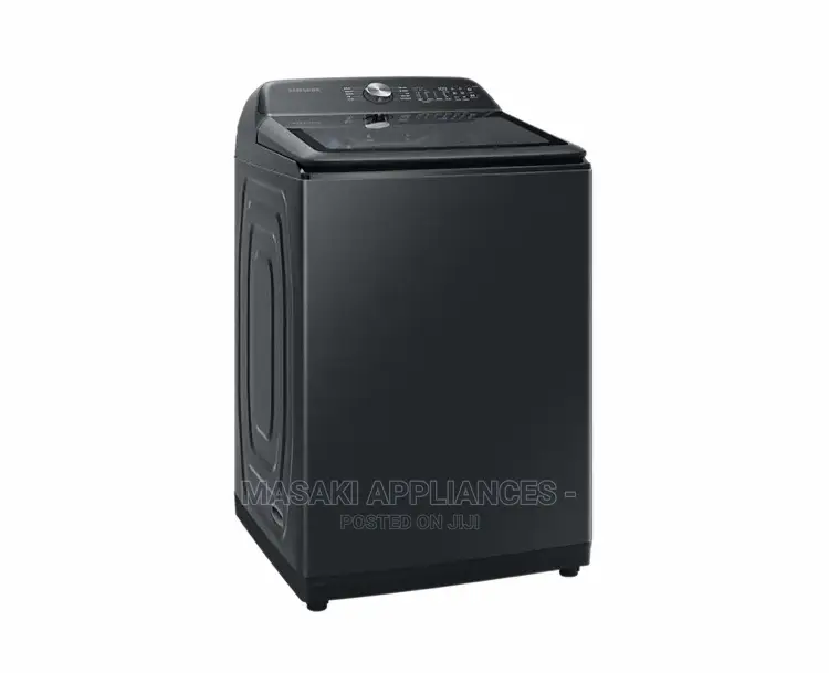 Samsung 19kg Top Load Washing Machine Commercial Wa19a8370