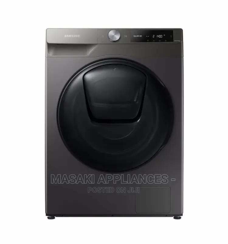 SAMSUNG Washer Dryer WD10T654 10kg 6kg Washing Machine Alexa