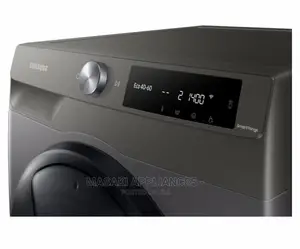 SAMSUNG Washer Dryer WD10T654 10kg 6kg Washing Machine Alexa