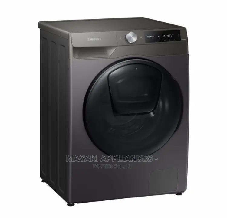 SAMSUNG Washer Dryer WD10T654 10kg 6kg Washing Machine Alexa