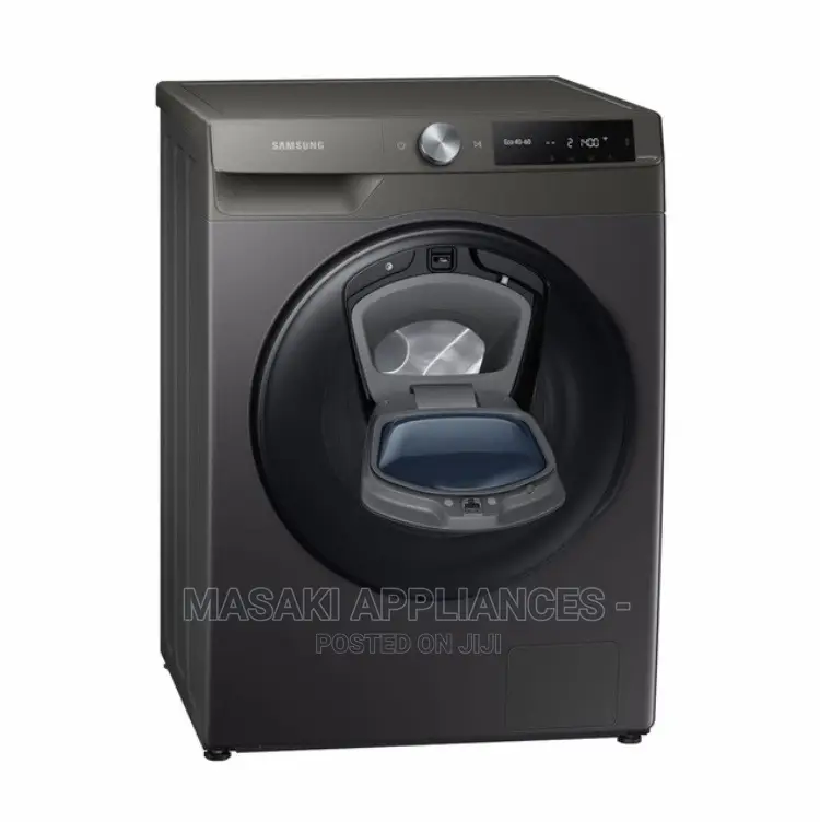 SAMSUNG Washer Dryer WD10T654 10kg 6kg Washing Machine Alexa