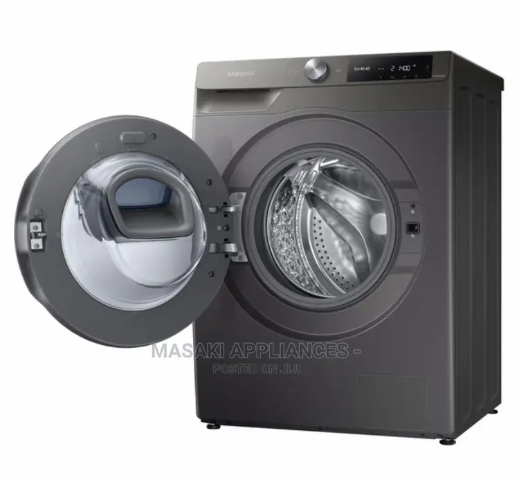 SAMSUNG Washer Dryer WD10T654 10kg 6kg Washing Machine Alexa