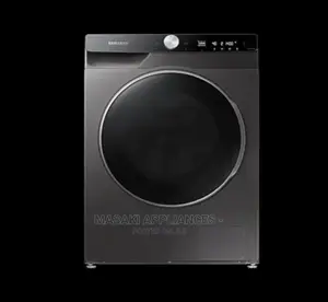 SAMSUNG WD12T504 12kg 8kg Washer Dryer Washing Machine Alexa