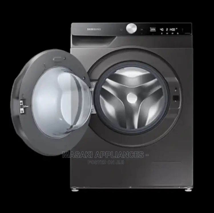 SAMSUNG WD12T504 12kg 8kg Washer Dryer Washing Machine Alexa in