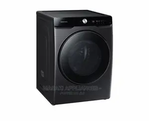 NEW Samsung Washer Dryer 21kg 12kg WD12T504 Washing Machine