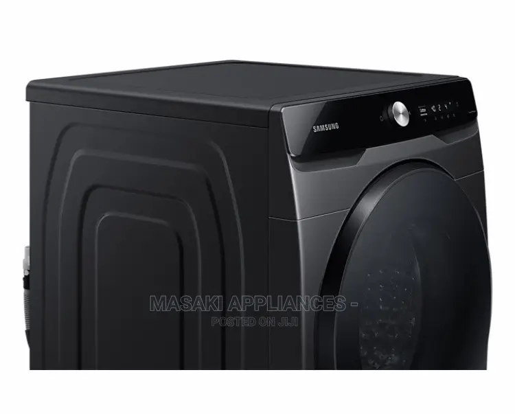 NEW Samsung Washer Dryer 21kg 12kg WD12T504 Washing Machine