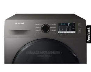Samsung Washer Dryer 7kg 5kg Washing Machine Steam WD70TA046