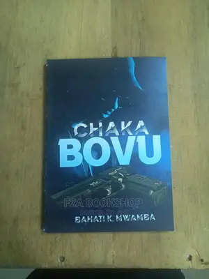 Chaka Bovu