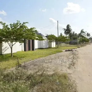 4bdrm House in Kibada, Kigamboni for Sale