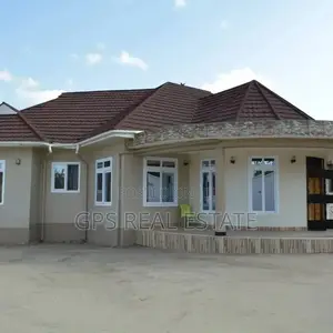 4bdrm House in Kibada, Kigamboni for Sale