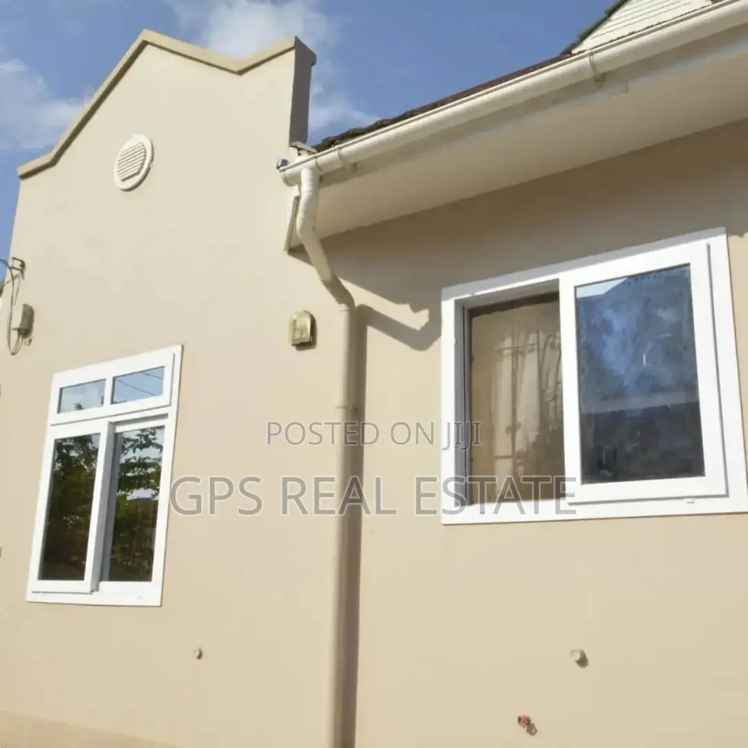 4bdrm House in Kibada, Kigamboni for Sale