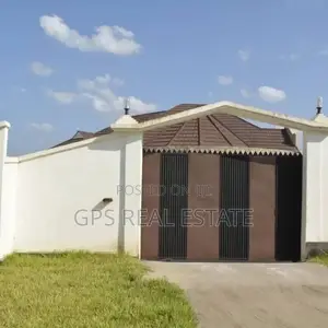 4bdrm House in Kibada, Kigamboni for Sale