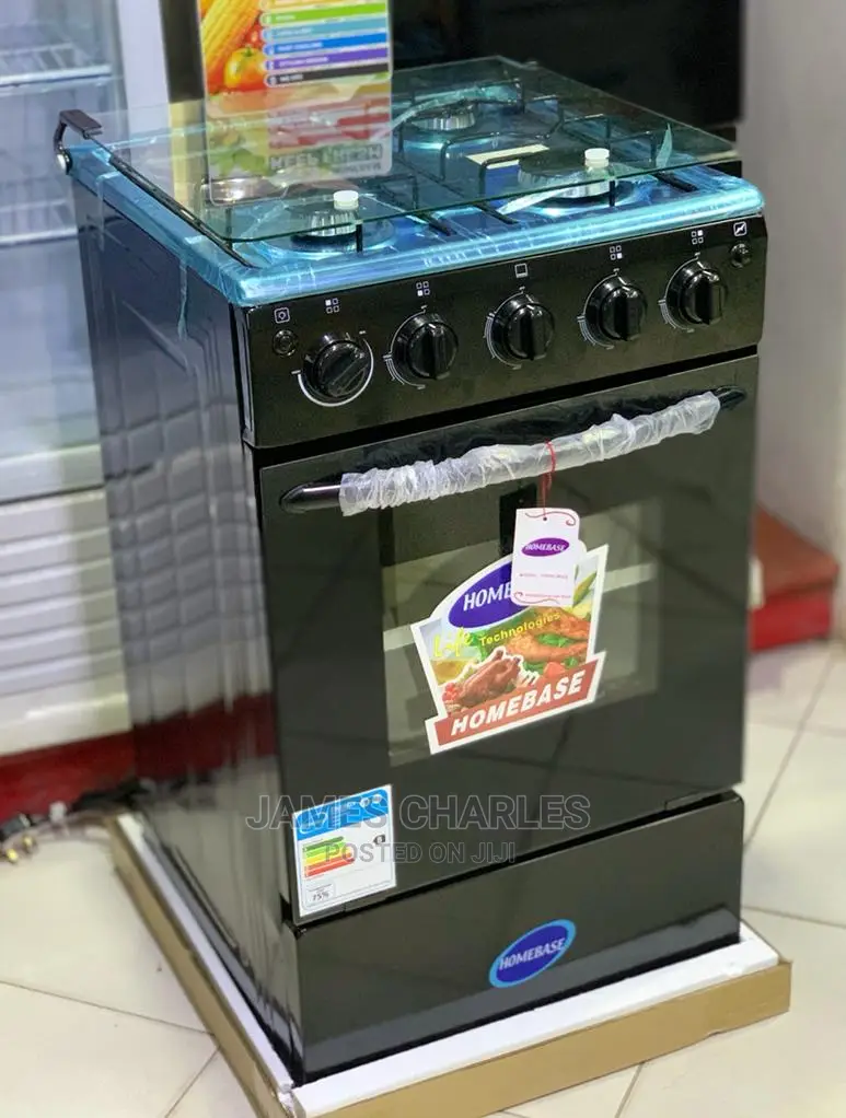 470000 Gas Cooker