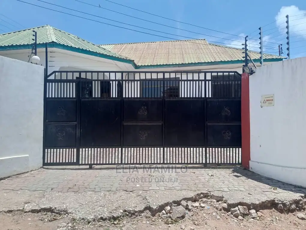 3bdrm House in Salasala, Dar Es, Kinondoni for Sale in Kinondoni Houses & Apartments for Sale