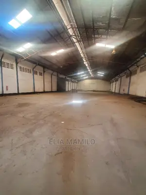 1000 Sqm Werehouse for Rent in Dar ES Salaam, Changombe