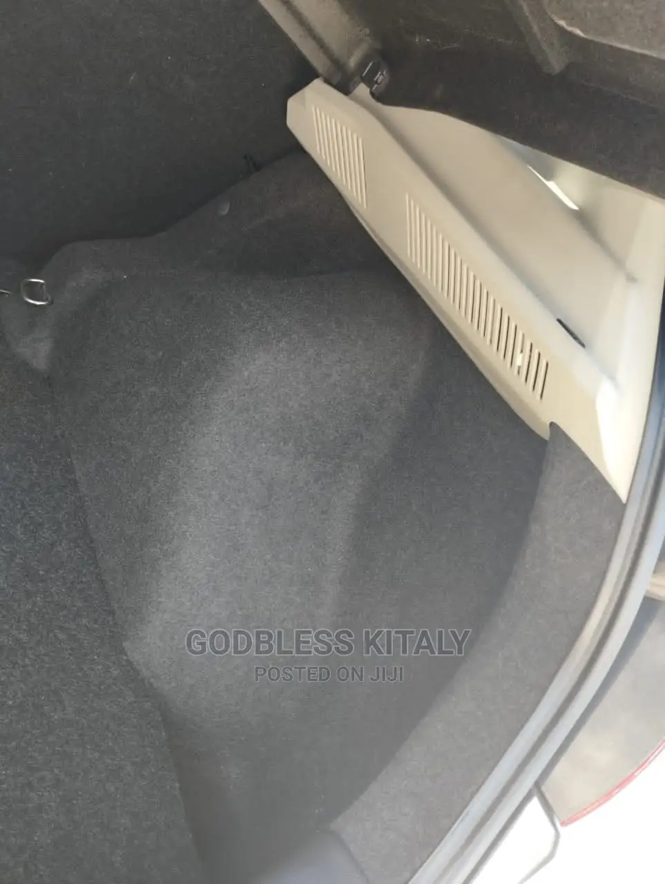 Nissan Dualis 2009 Black