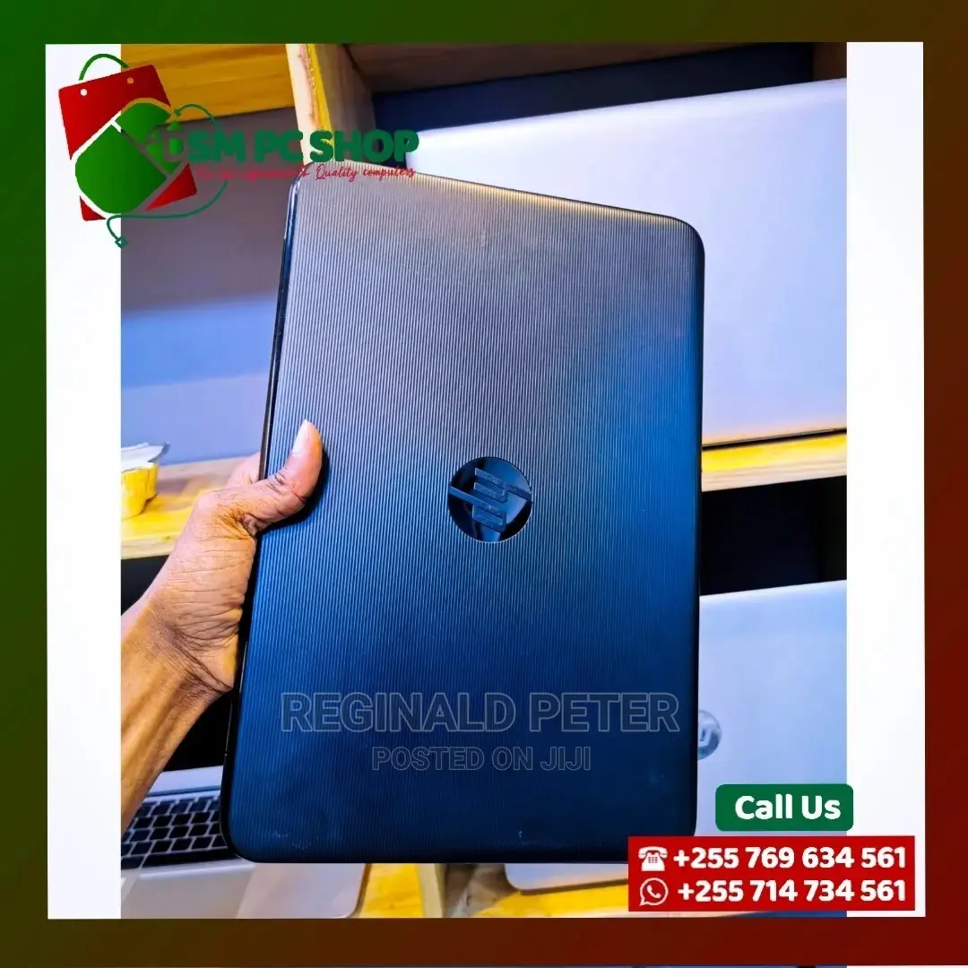 Laptop HP Stream Notebook 4GB Intel Celeron SSD 60GB