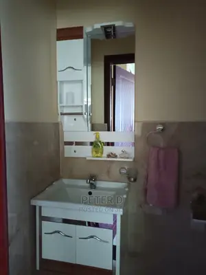 Furnished 2bdrm Apartment in Mikocheni for rent